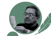 Cortina de humo para el relevo en Morena