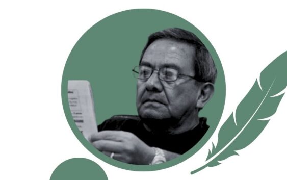 Cortina de humo para el relevo en Morena