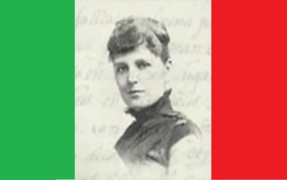 María Teresa Medina de la Sota y Rivas: La mujer insurgente de Xalapa.