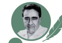 Somos México (SomosMx) Partido Político Nacional