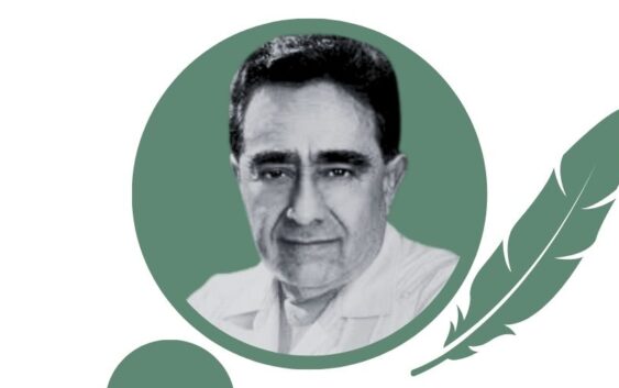 Somos México (SomosMx) Partido Político Nacional