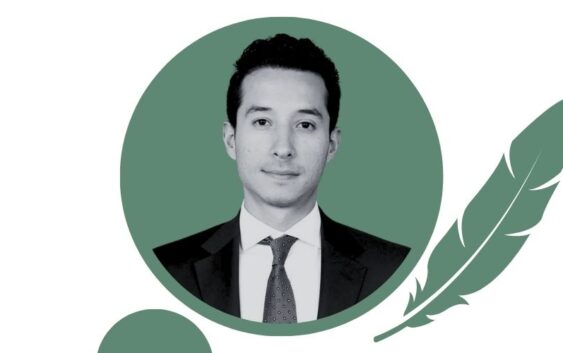 La foto de Presidencia que dio la nota del Informe