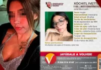 Confirman identificación de joven tuxpeña hallada en fosas en Tepetzintlilla, Álamo