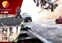Encuentran un cadáver en un paseo turístico de Orizaba