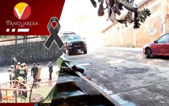 Encuentran un cadáver en un paseo turístico de Orizaba