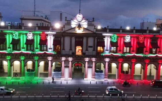 Mejora en la calificación crediticia de Veracruz