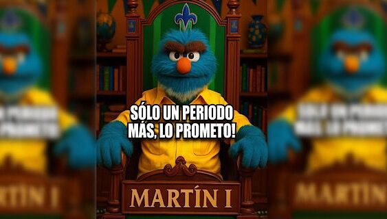 LA UV: EVASIÓN Y CRISIS MORAL