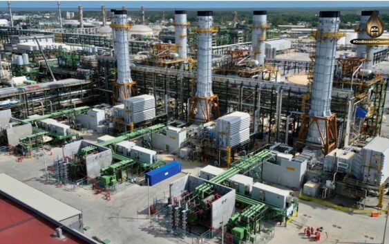 Pemex desarrollará 4 plantas de cogeneración en su Plan Estratégico