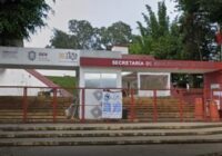 Sedicente escolta de funcionarios de la SEV intimida a trabajadores de la dependencia