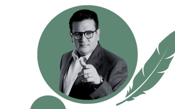 El jubilado y su caradura