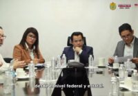 Refuerzan estrategias de prevención contra VIH y tuberculosis en Veracruz