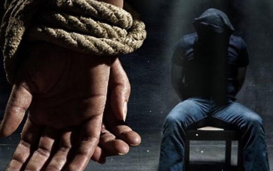 Veracruz ocupa el segundo lugar nacional en secuestros