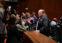 Denuncia Sergio Gil Rullán el Gobierno Estatal intenta imponer al partido en el poder.