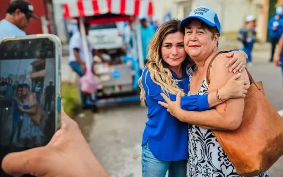 CONFIRMADO EL TRIUNFO DEL PAN EN BOCA DEL RIO