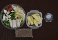 Exhorta IMSS Veracruz Sur a preparar lunch saludable para regreso a clases