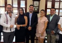 Integran Asociación Veracruzana