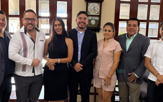 Integran Asociación Veracruzana