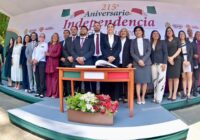 Pueblo de México, protagonista de su independencia