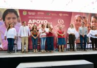 Apoyo sin precedente a personas emprendedoras en Veracruz: Esteban Bautista