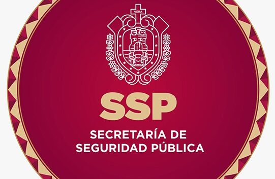 Realiza SSP traslado de 43 personas privadas de la libertad en Poza Rica