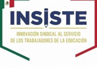 Condena INSISTE toma de oficinas administrativas de subdirecciones de la SEV por parte de la Sección 32 del SNTE