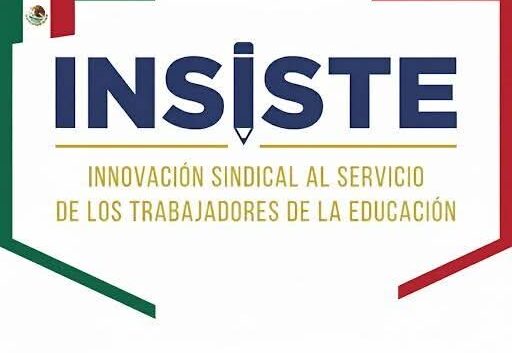 Condena INSISTE toma de oficinas administrativas de subdirecciones de la SEV por parte de la Sección 32 del SNTE