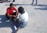 Peligro en escuelas particulares de Martínez de la Torre