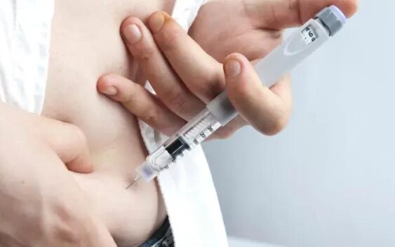 Informa IMSS Veracruz Sur a sobre la resistencia a la insulina