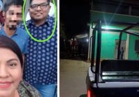 Reportan en Sochiapan agresión por parte de Omar R Reportan en Sochiapan agresión por parte de Omar R