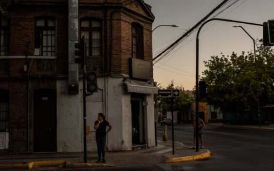 Apagón en Yucatán, Campeche y Quintana Roo: autoridades informan avances