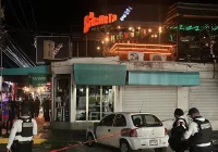 Ola de ataques armados en la zona norte de Veracruz deja saldo de muertos y heridos