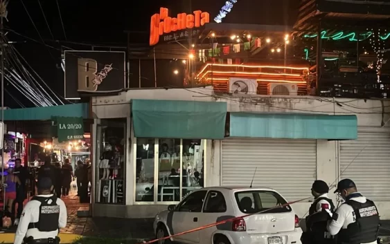 Ola de ataques armados en la zona norte de Veracruz deja saldo de muertos y heridos