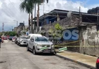 Ataque con explosivos en Orizaba: 3 heridos, incluida una menor