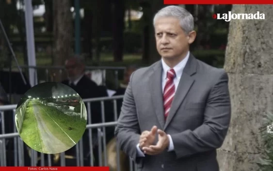 SSP halla armas y celulares en penales de Veracruz; cambian mandos en 5 Ceresos