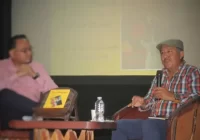 CEAPP distingue a periodista acayuqueño por visibilizar violencia contra menores indígenas en Veracruz