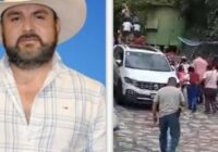 Atacan domicilio del alcalde electo de Coxquihui