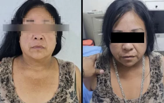 ‘La Diabla’, presunta traficante de bebés, es ligada con el CJNG; esto cobraba por vender recién nacidos en EU