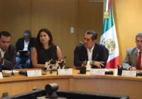 Pugna interna de Morena impide acuerdo en San Lázaro; Gutiérrez Luna sigue presidiendo la Cámara