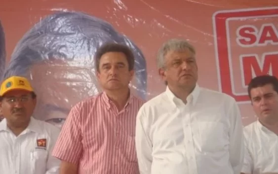 Pío se declaró en ceros ante el SAT entre 2014 y 2018 mientras recibía sobres con dinero