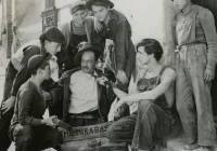 El documental “Memoria de Los olvidados”, de Javier Espada, estrena en Venecia