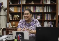 Permiten a Lenia Batres presentar el proyecto para revocar amparo a Elektra de Salinas Pliego