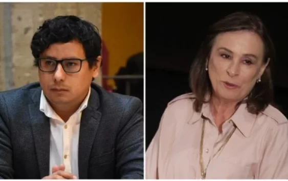MC acusa a Rocío Nahle de orquestar fraude electoral en Poza Rica