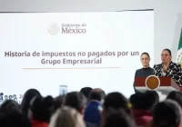 Grupo Salinas abusó de consolidación fiscal y enfrenta adeudo de 48 mil millones de pesos: PFF