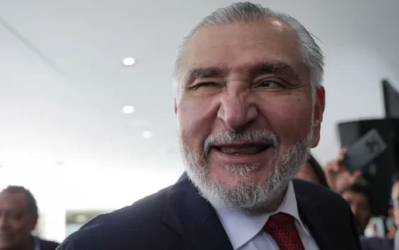 Telaraña empresarial: la red que conecta a La Barredora, hombres de negocios y legisladores de Morena