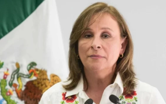 Mujer ruega a Nahle avances sobre caso de violación contra su hija de 12 años ocurrida en Veracruz