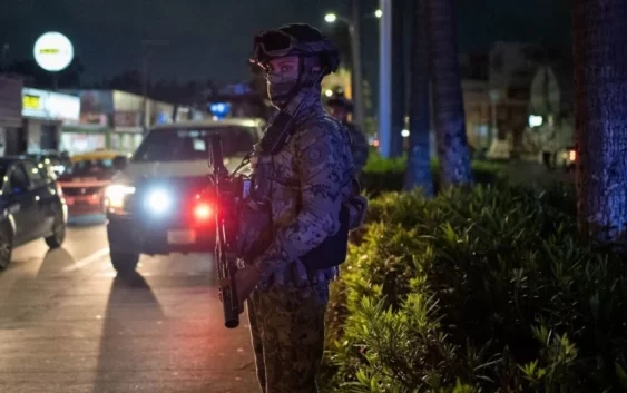 Suman cuatro asesinatos en menos de 48 horas en Córdoba, Veracruz