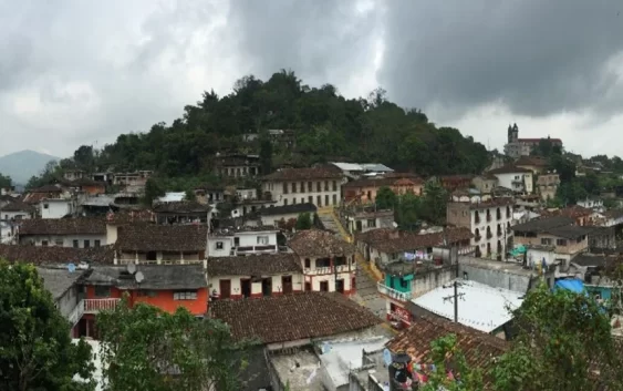Por ola de violencia cancelan el grito de Independencia en tres municipios de Veracruz