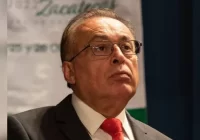 Hermano de Rocío Nahle va por gubernatura de Zacatecas; podría afiliarse al PRI