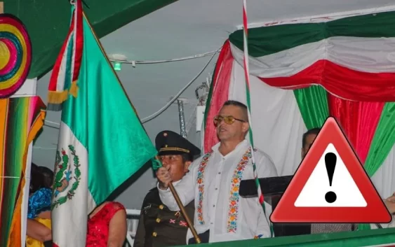 En Cerro Azul suspenden eventos masivos de fiestas patrias por seguridad