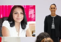 ¿Quién es Martha Lidia Pérez, exfiscal de Veracruz nueva titular de la Comisión Nacional de Búsqueda?